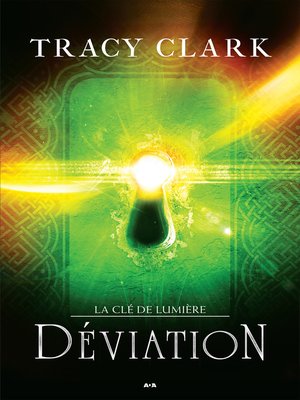 cover image of Déviation